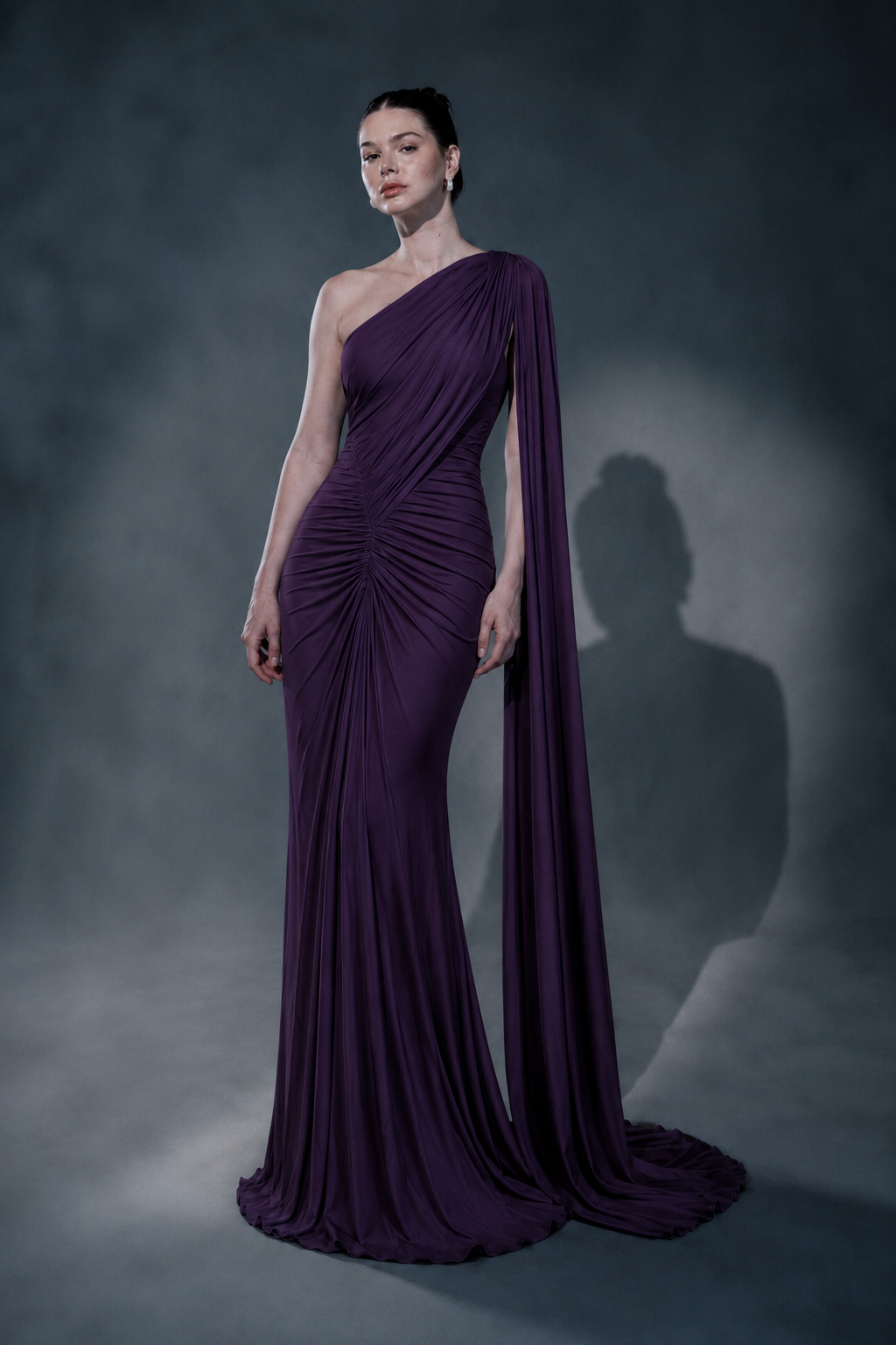 SEAHLINE DRESS