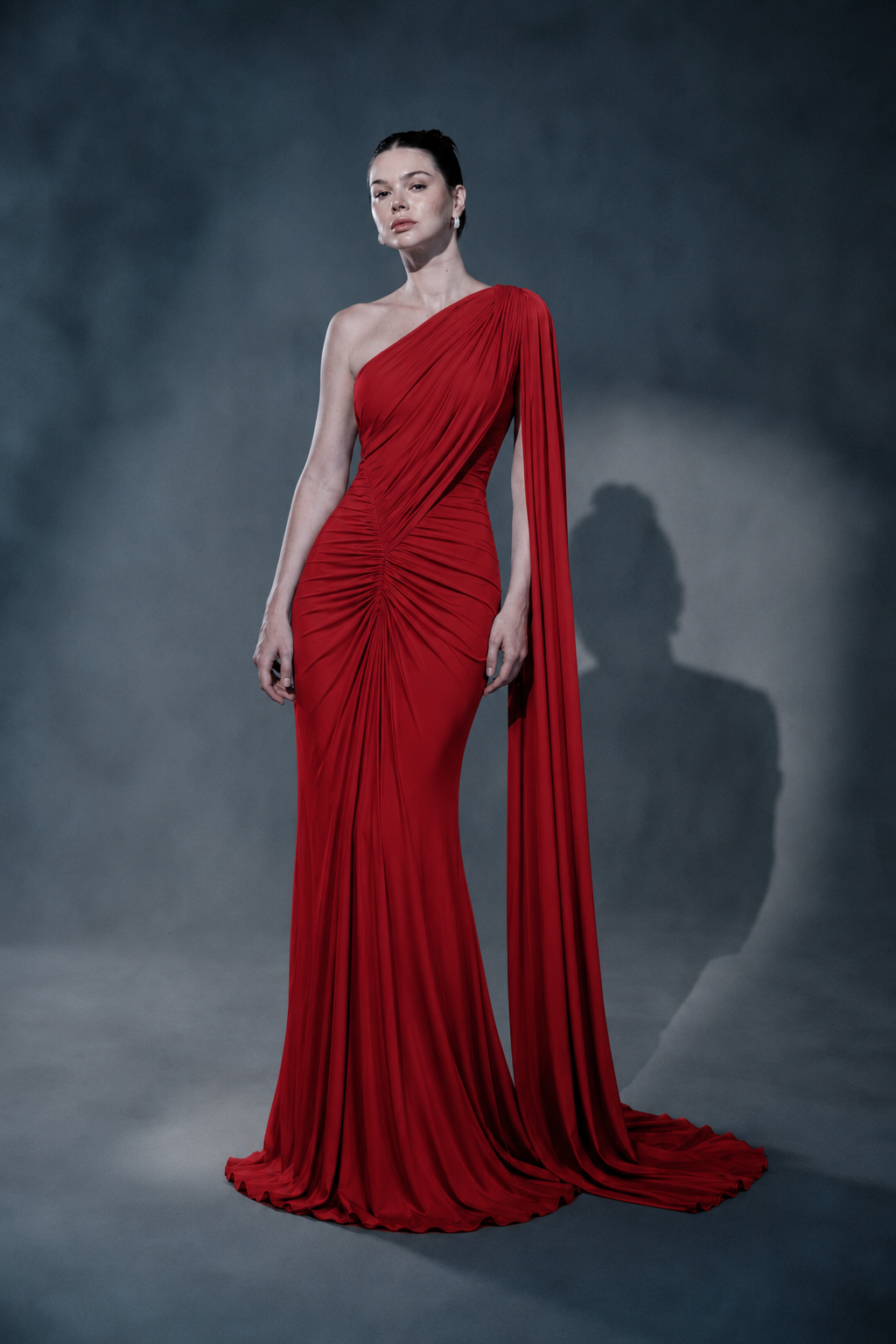 SEAHLINE DRESS