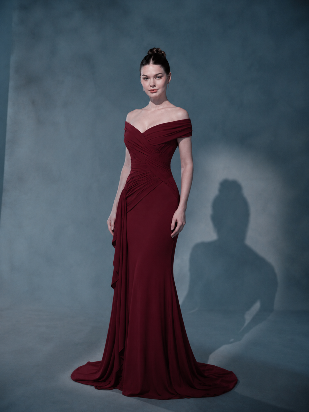 KARAH DRESS