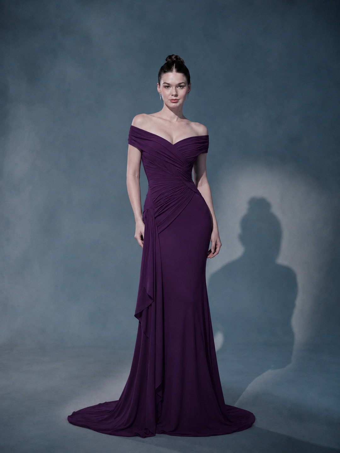 KARAH DRESS