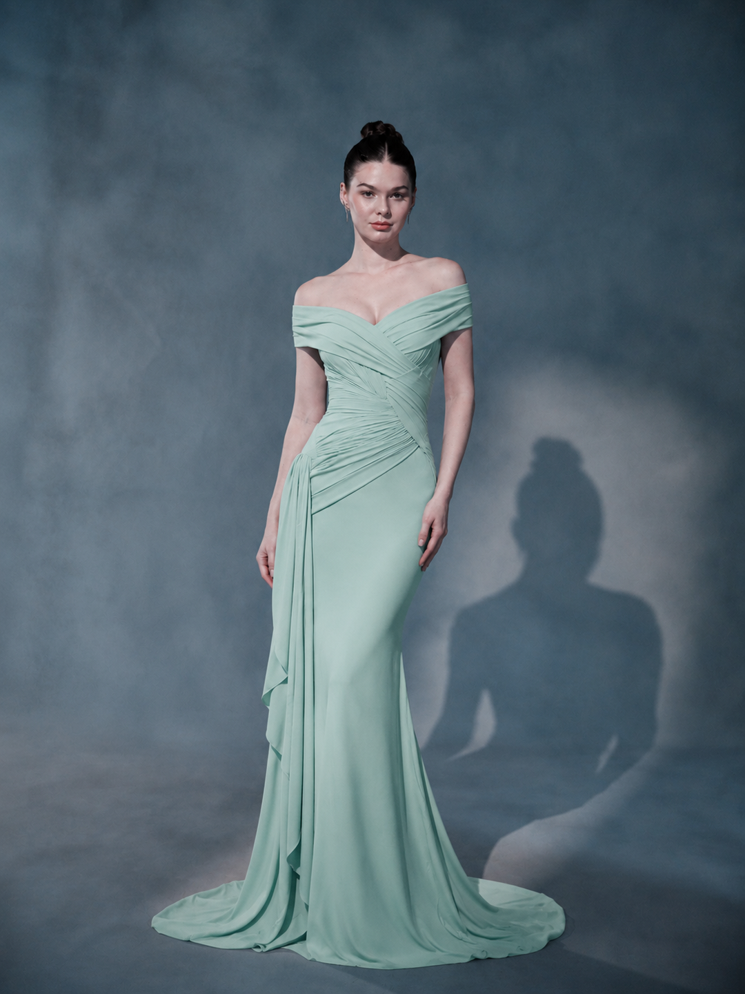 KARAH DRESS