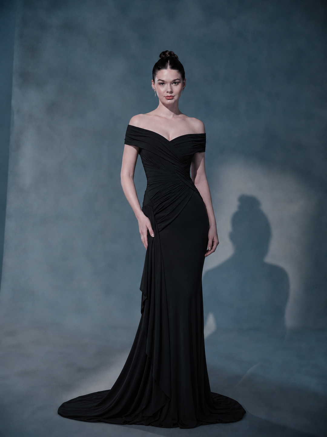 KARAH DRESS