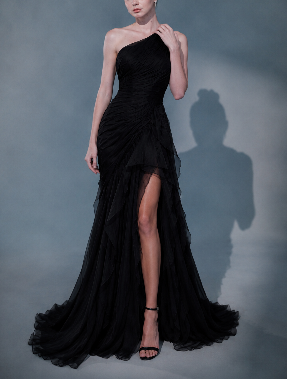 AVELYN DRESS