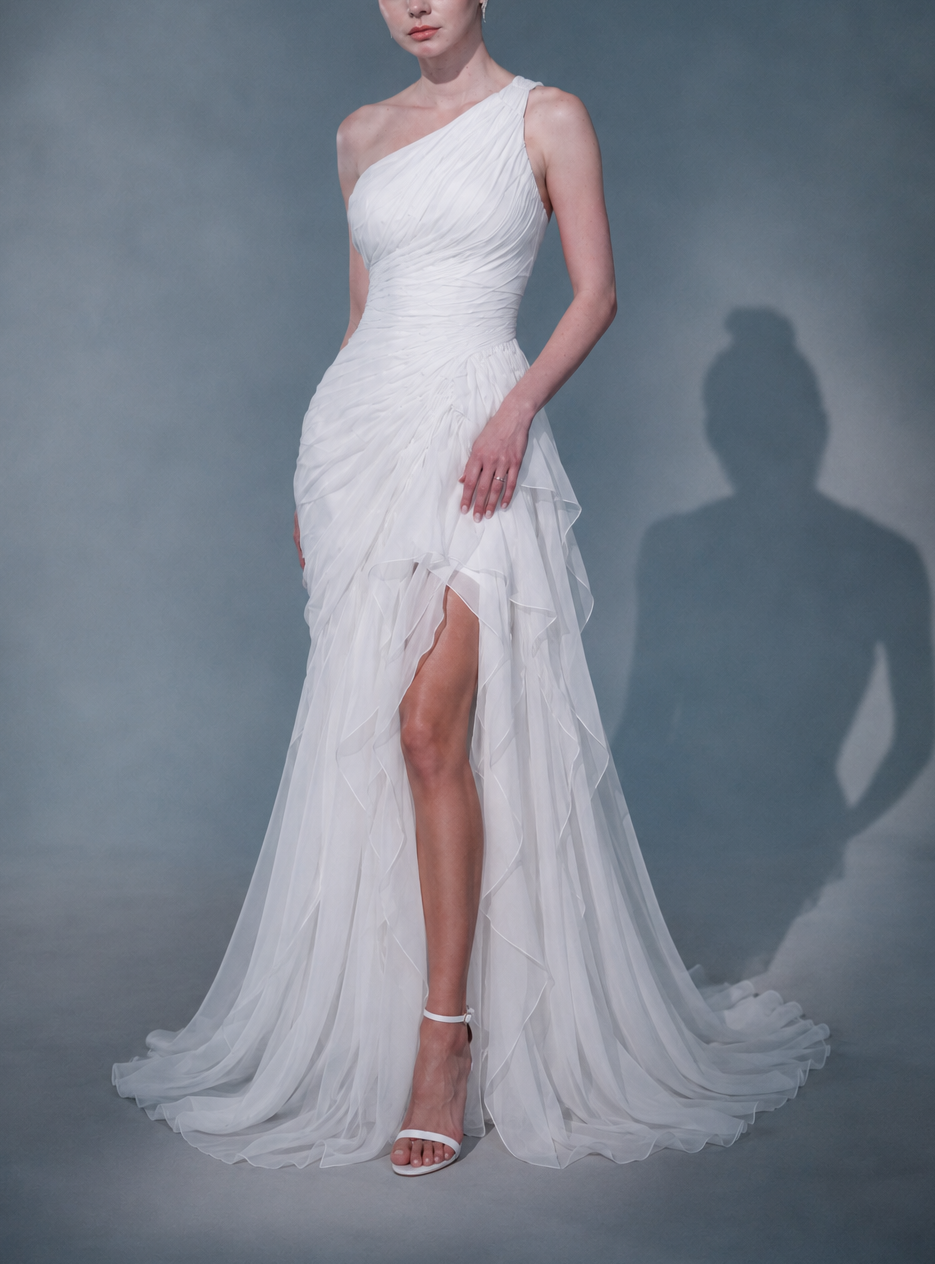 AVELYN DRESS