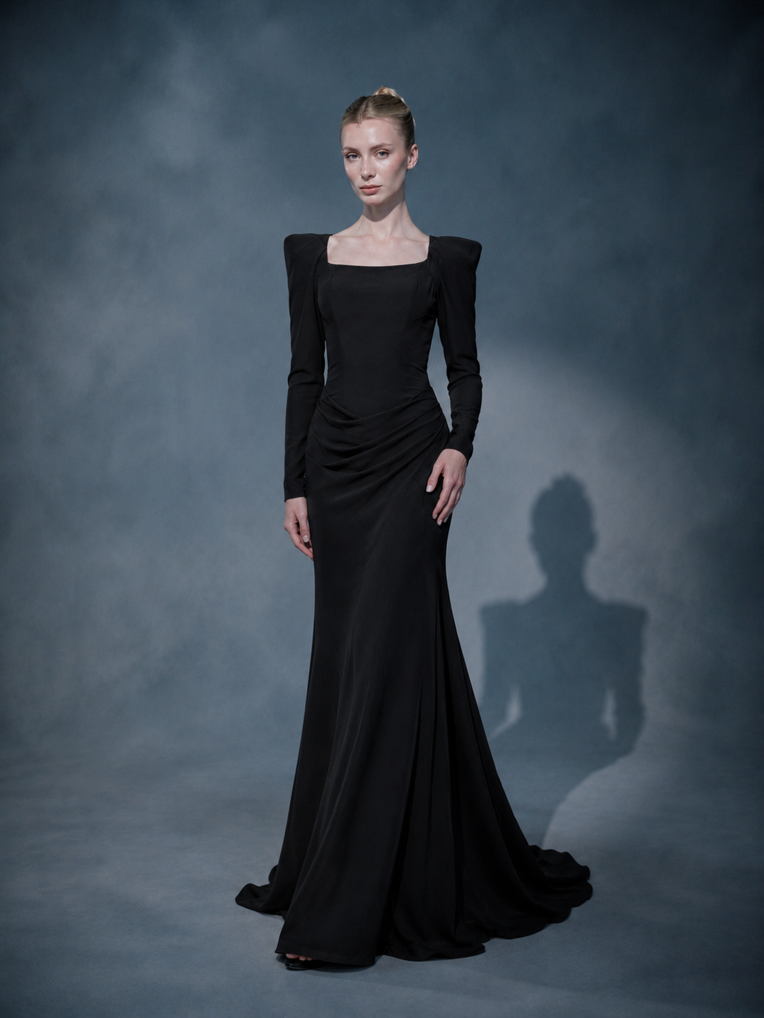 NERISSE DRESS
