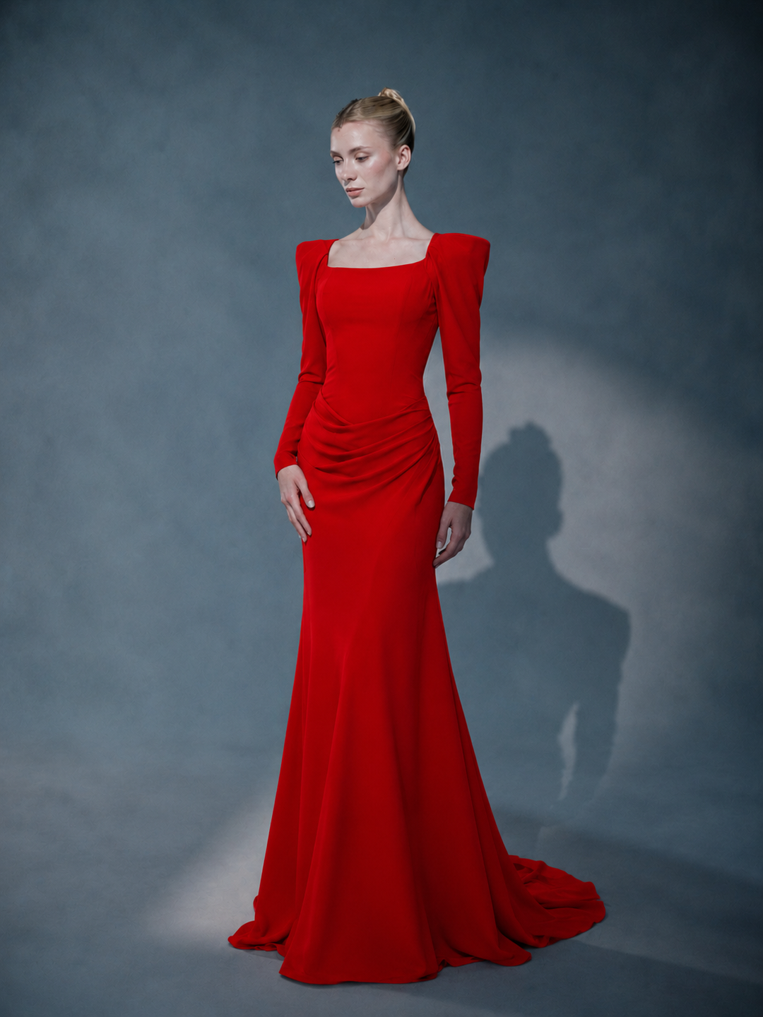NERISSE DRESS