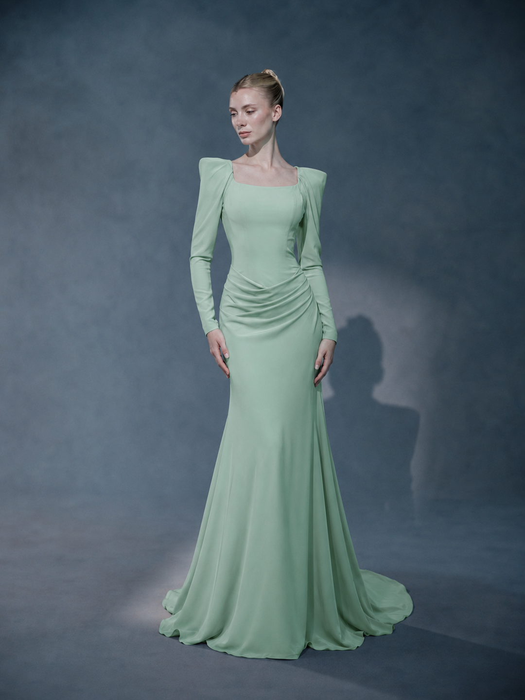 NERISSE DRESS