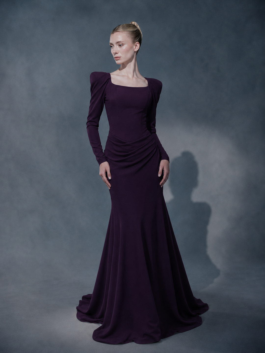 NERISSE DRESS