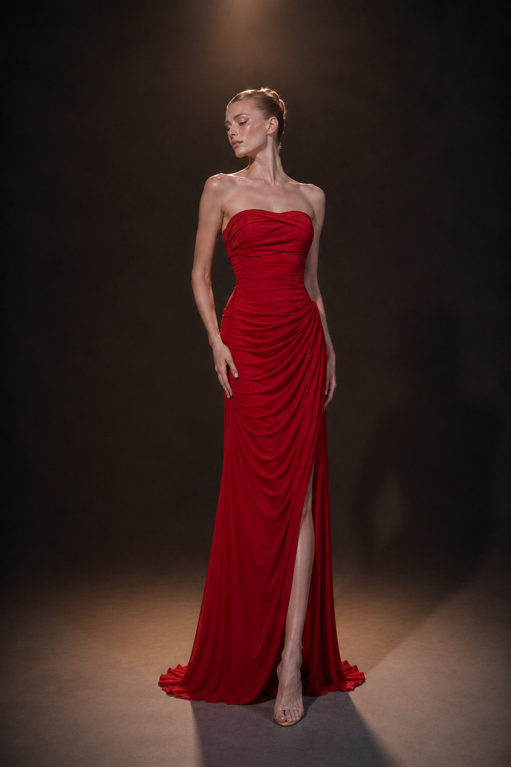 VANELISSE DRESS