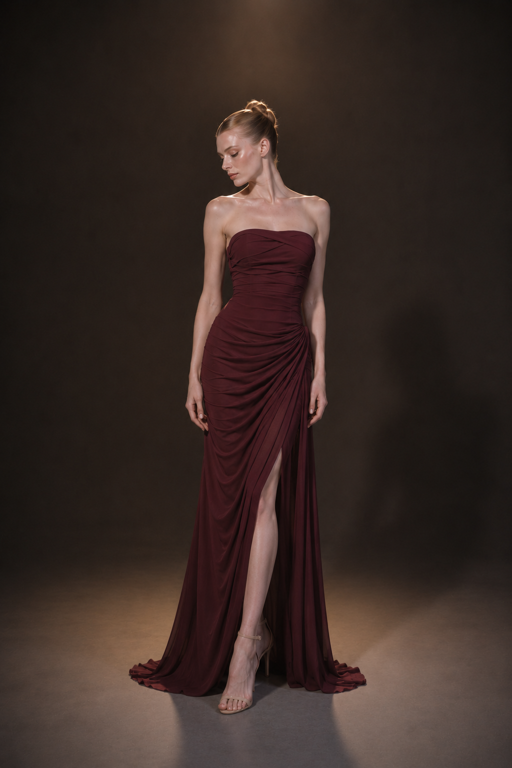 VANELISSE DRESS