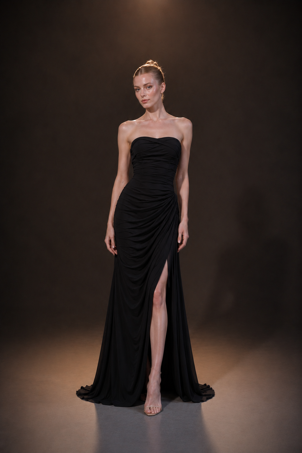 VANELISSE DRESS