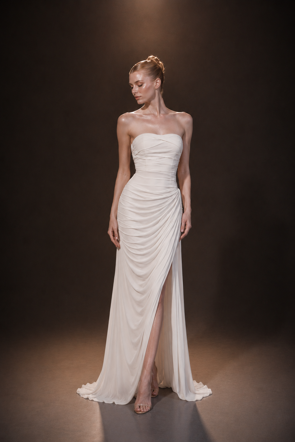 VANELISSE DRESS