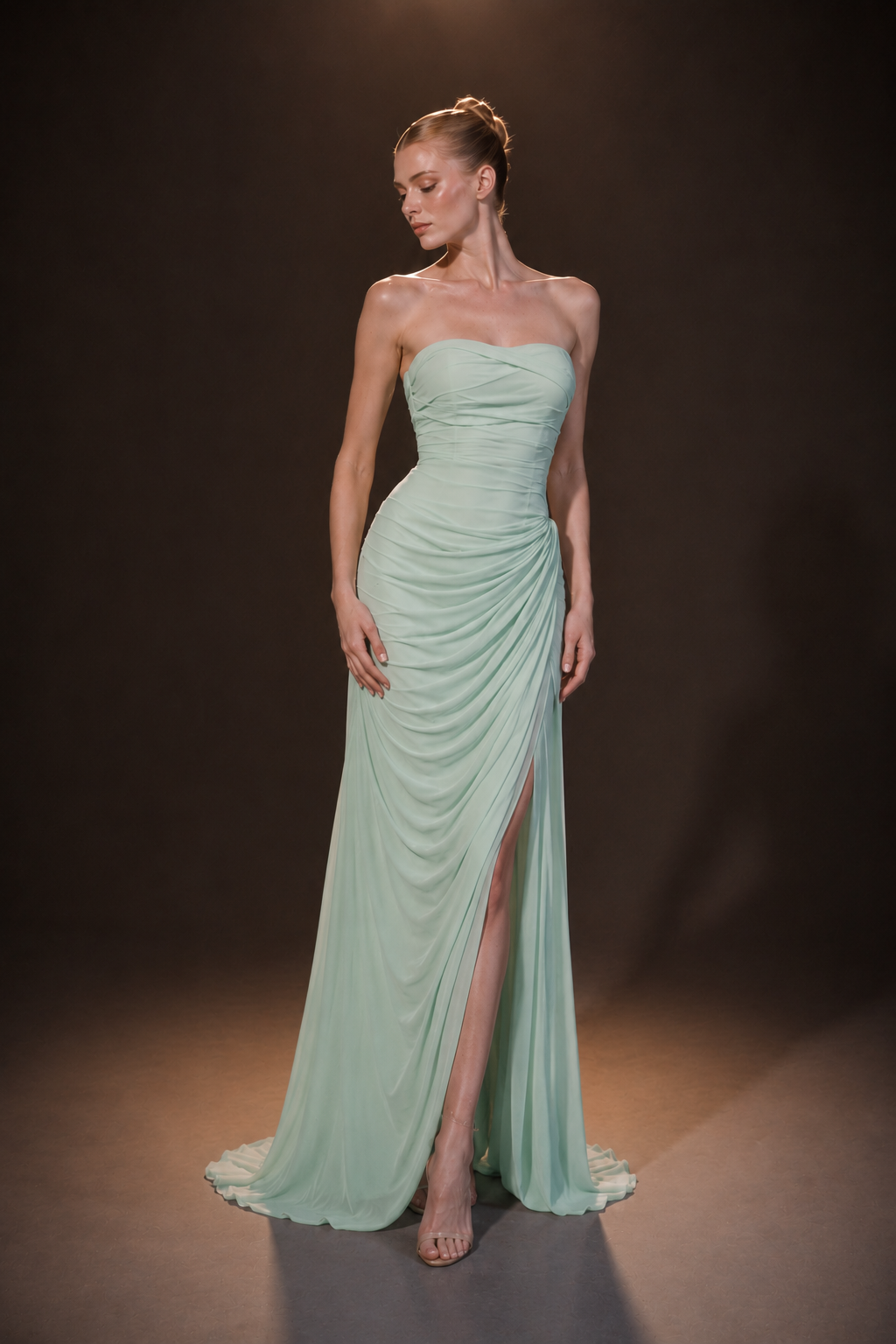 VANELISSE DRESS