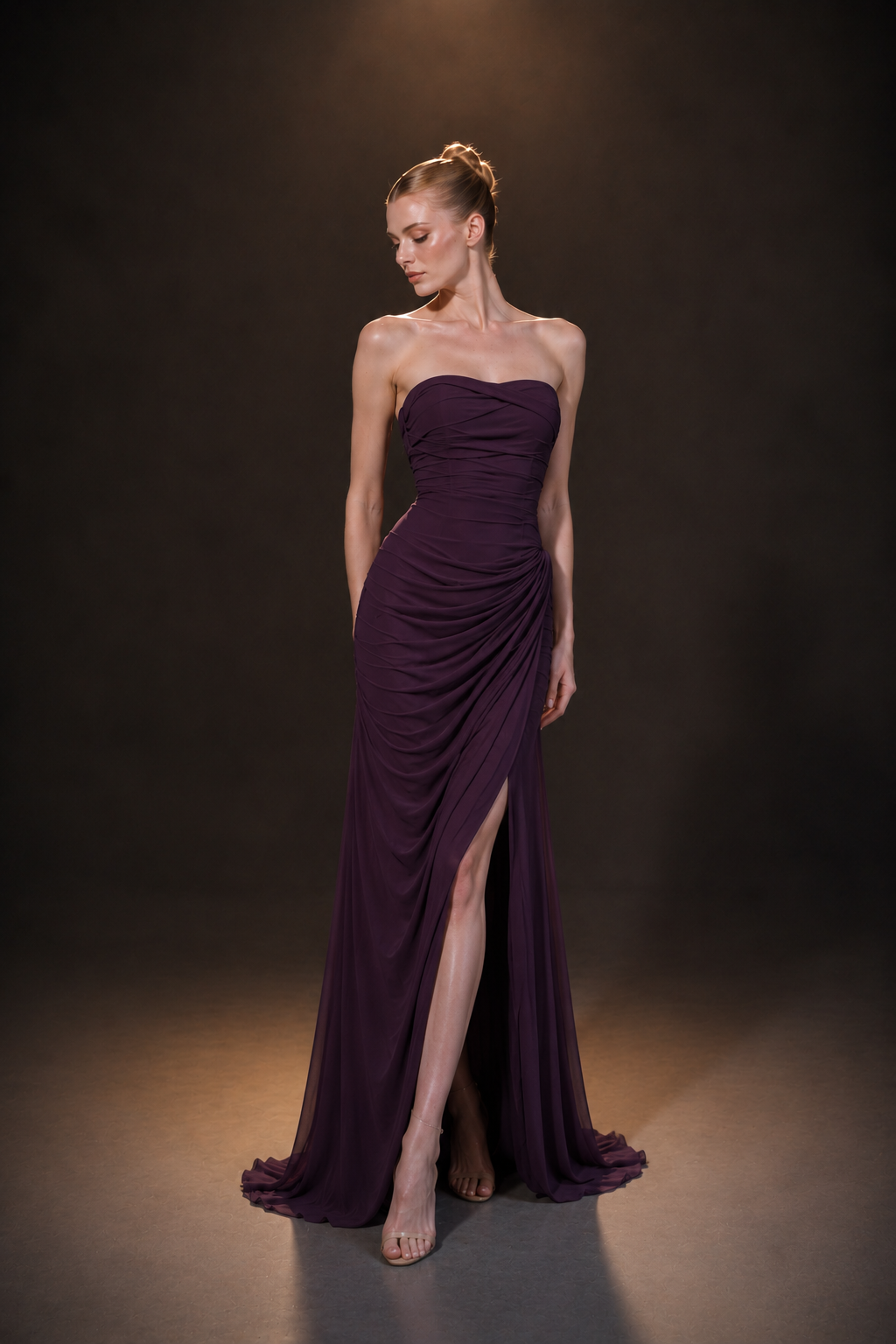 VANELISSE DRESS