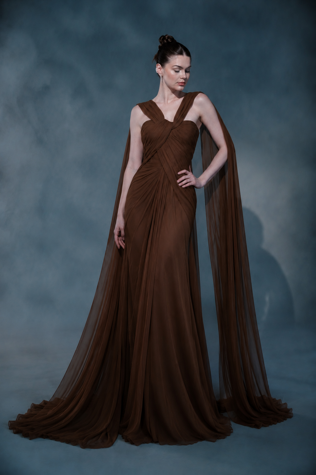 DELPHINE DRESS