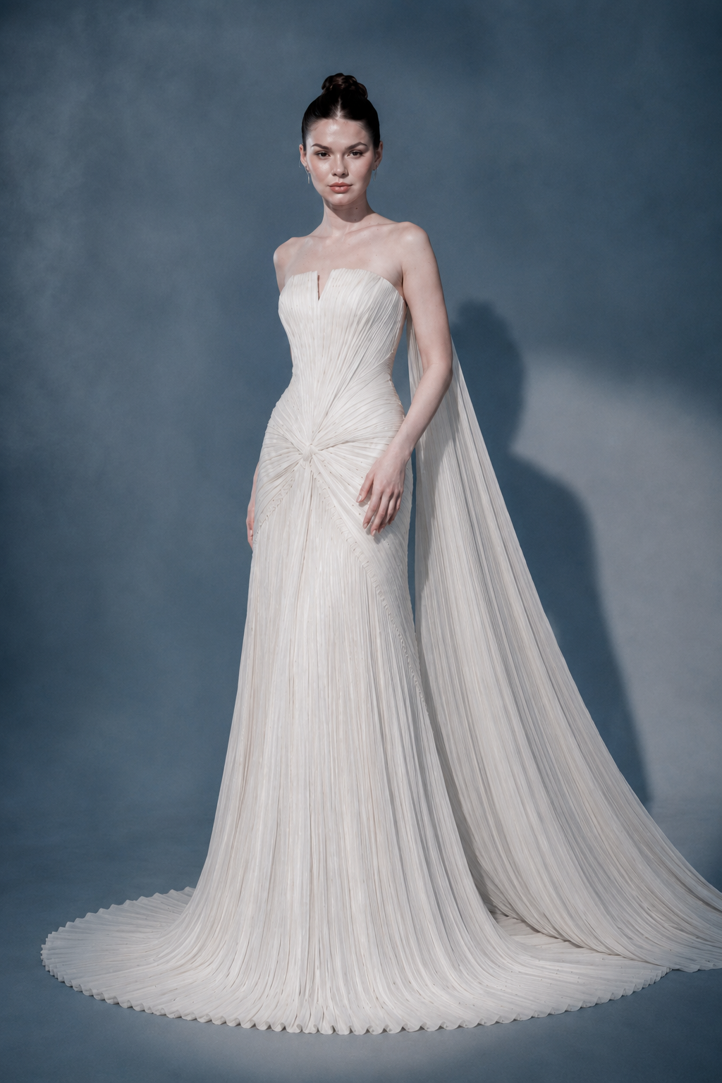 LUMIELA DRESS