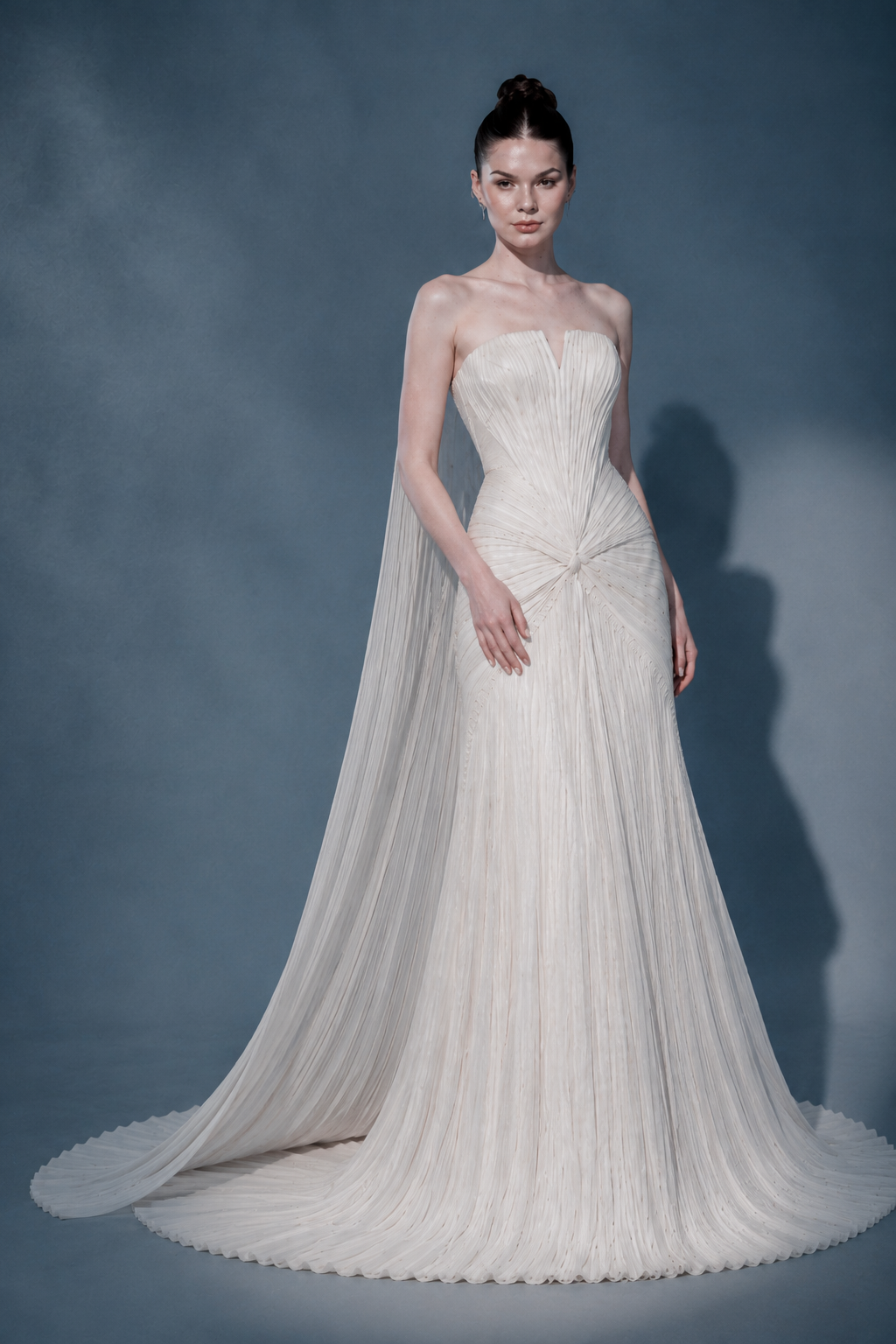LUMIELA DRESS
