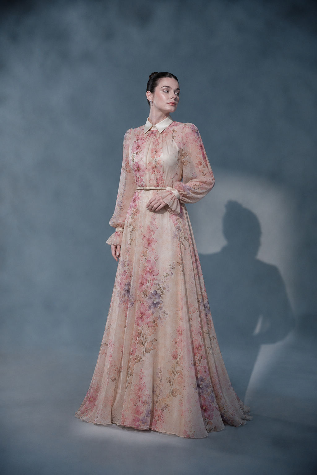 SEREINE DRESS