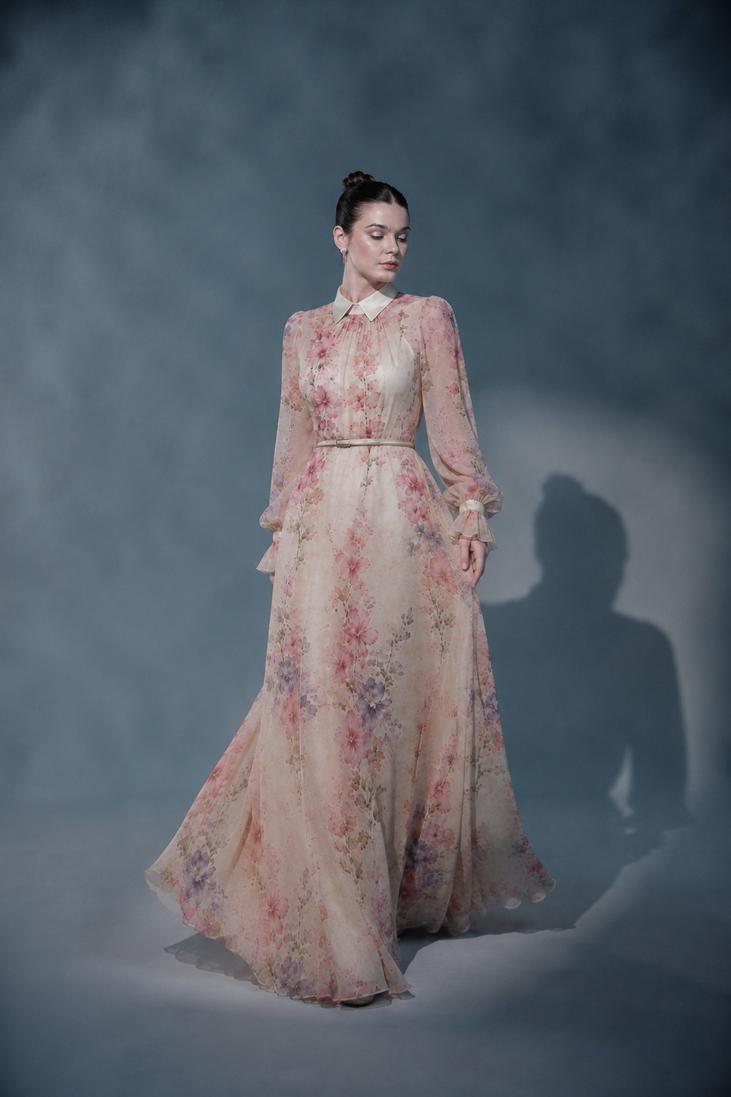 SEREINE DRESS