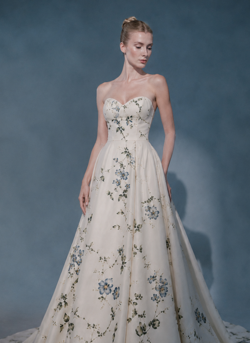 CHANTAL DRESS