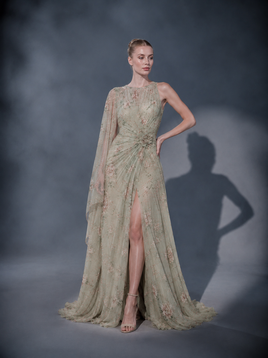 EDENELLE DRESS