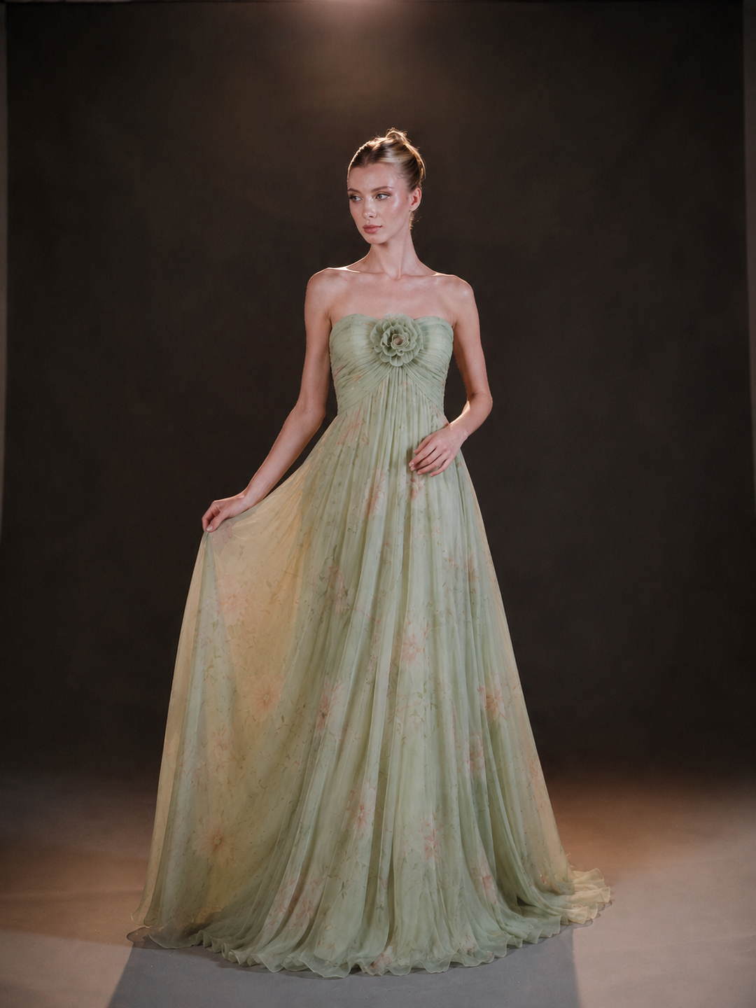 EMANUELLE DRESS