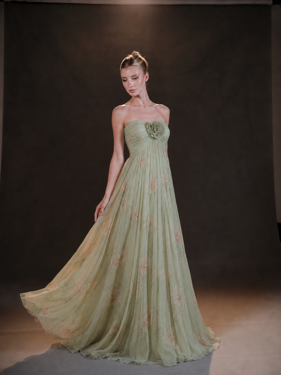 EMANUELLE DRESS