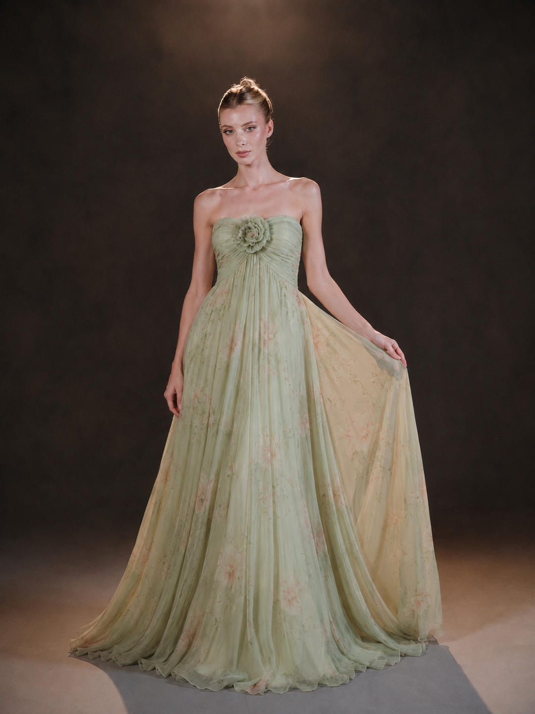 EMANUELLE DRESS