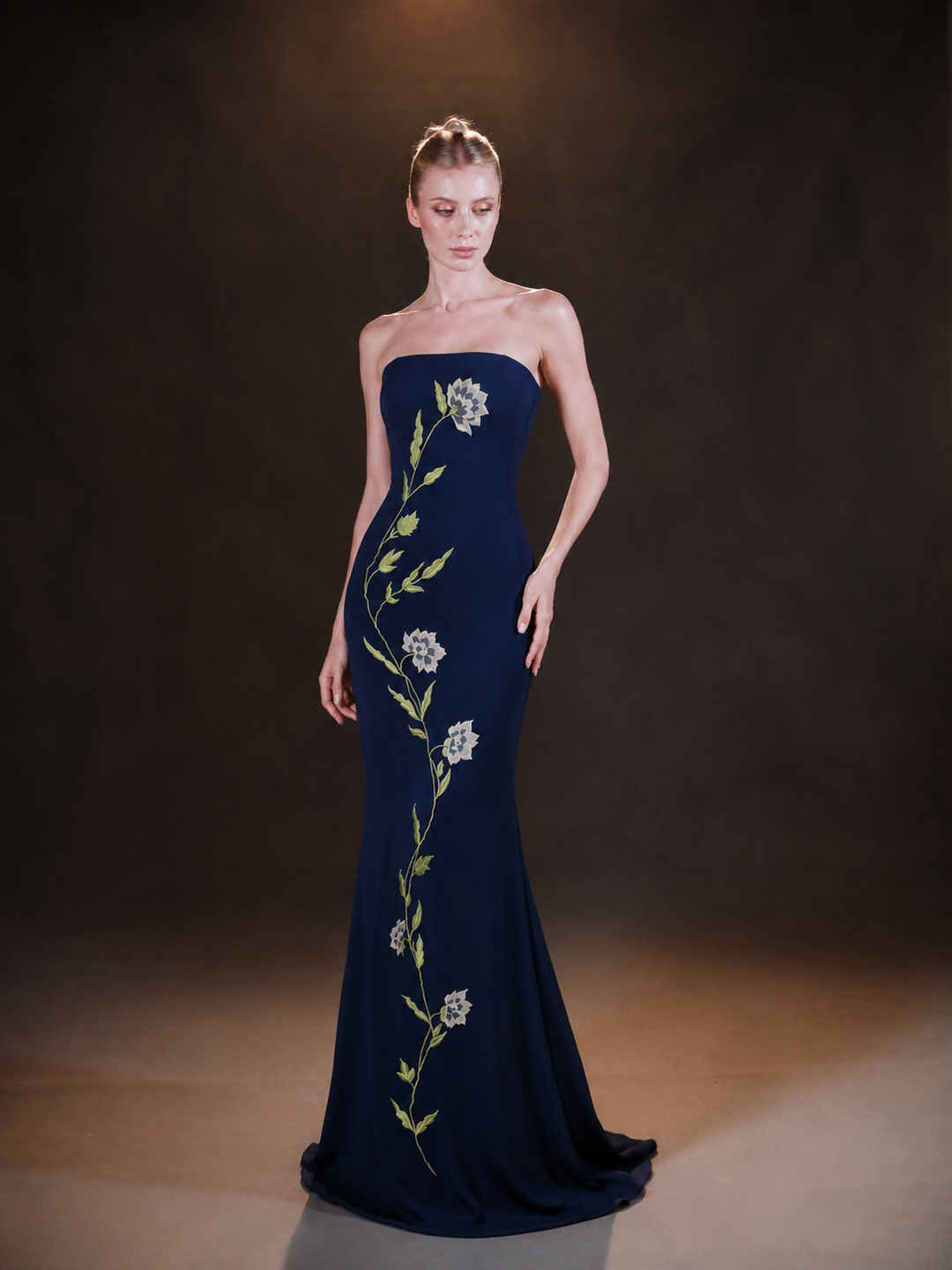 FABIENNE DRESS