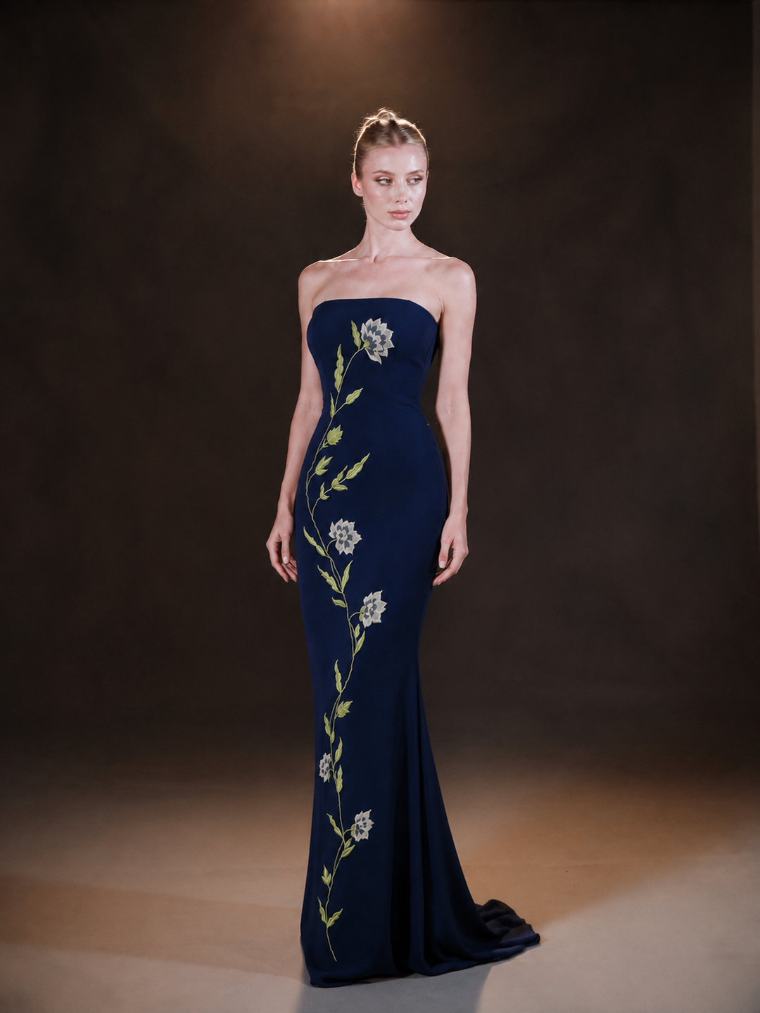 FABIENNE DRESS
