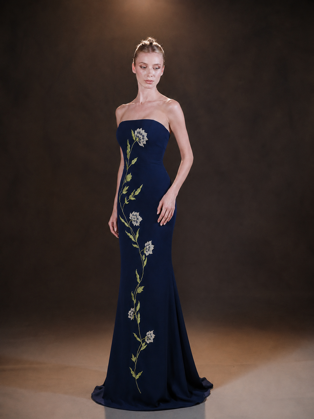 FABIENNE DRESS