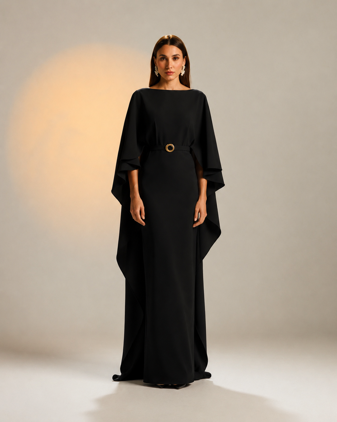 Floraya Dress