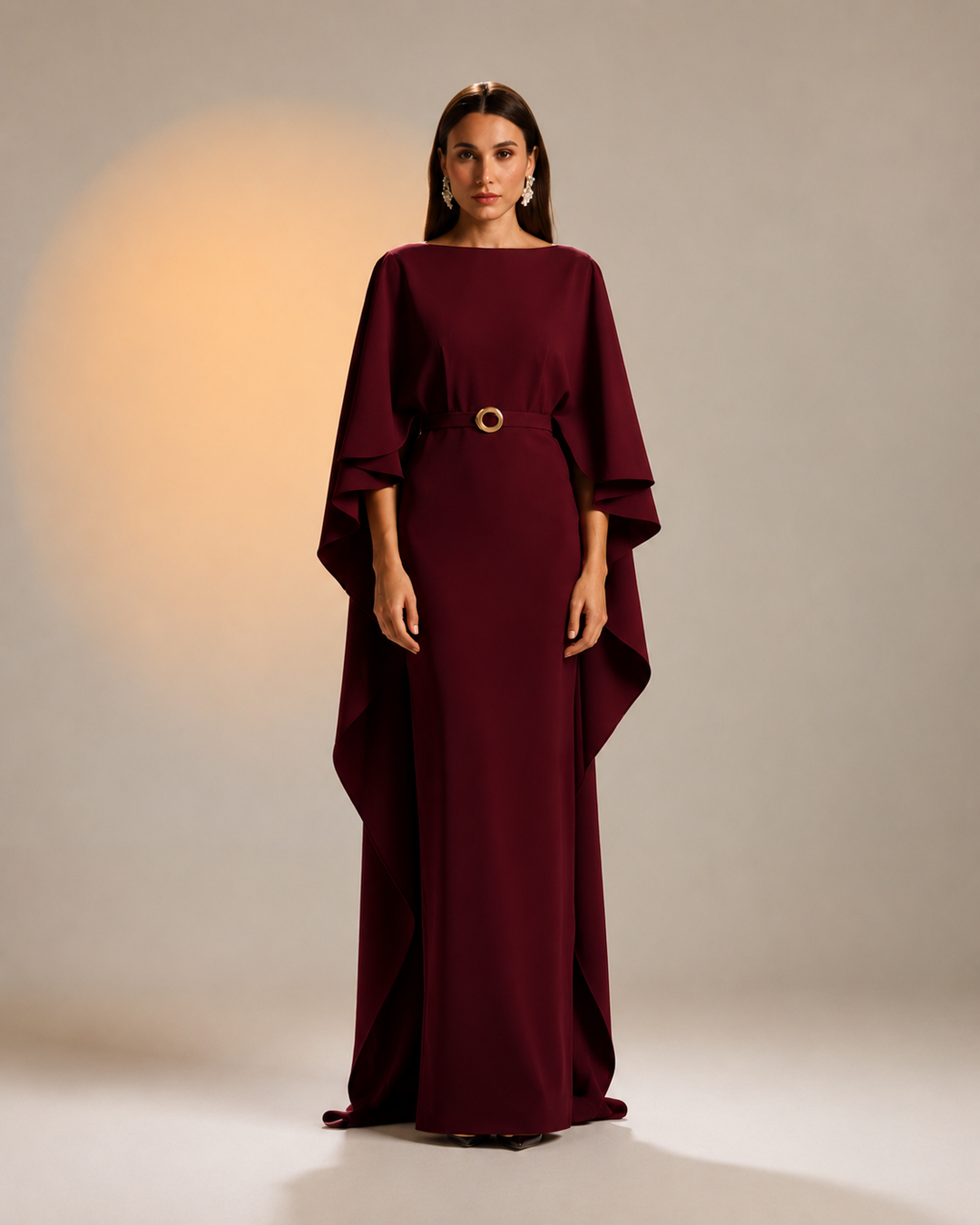 Floraya Dress