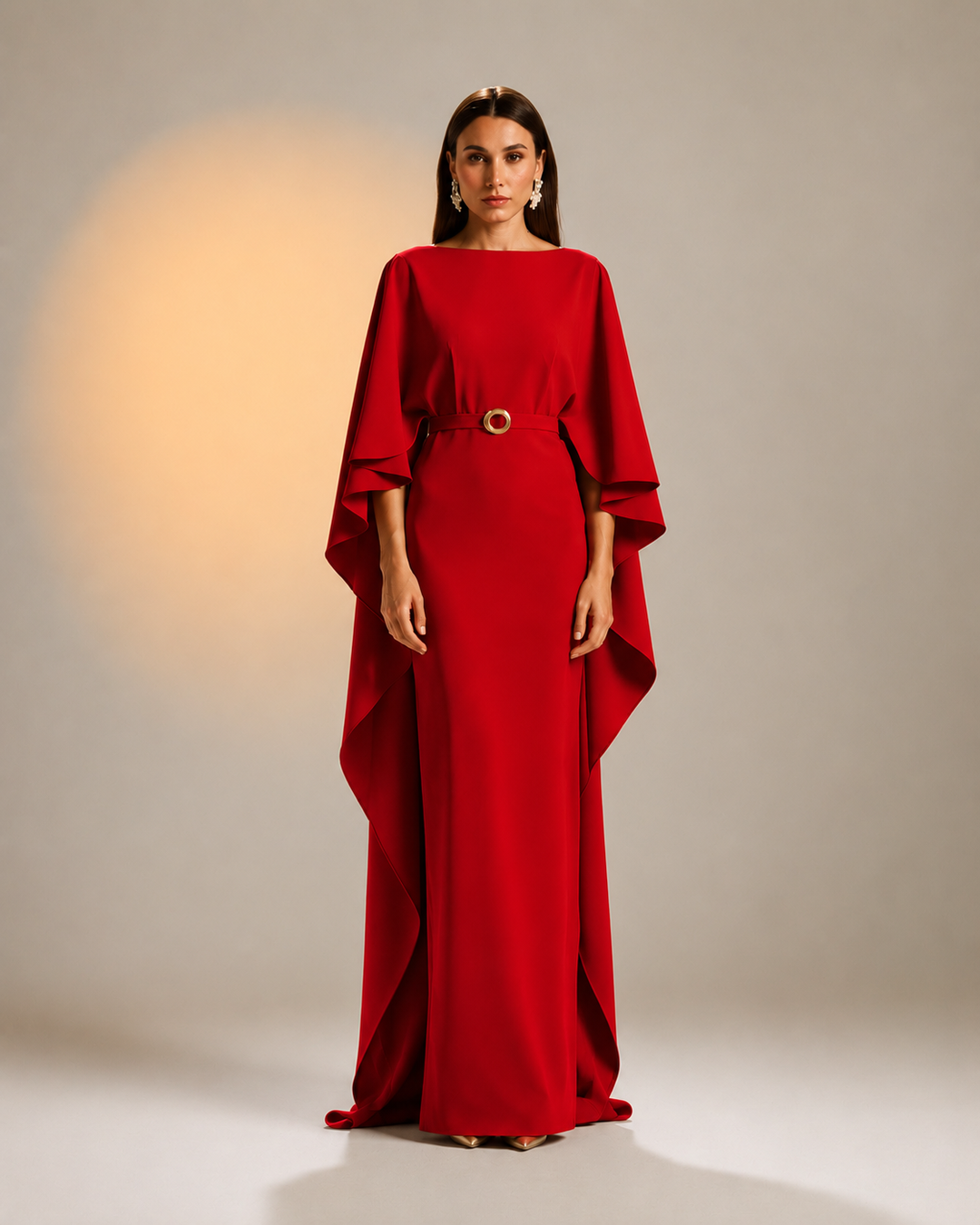 Floraya Dress