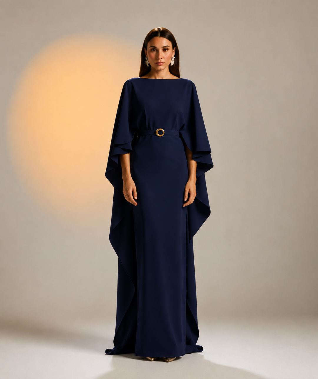 Floraya Dress
