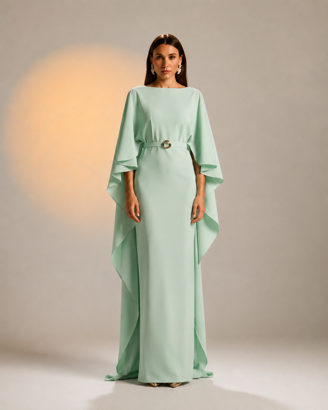 Floraya Dress