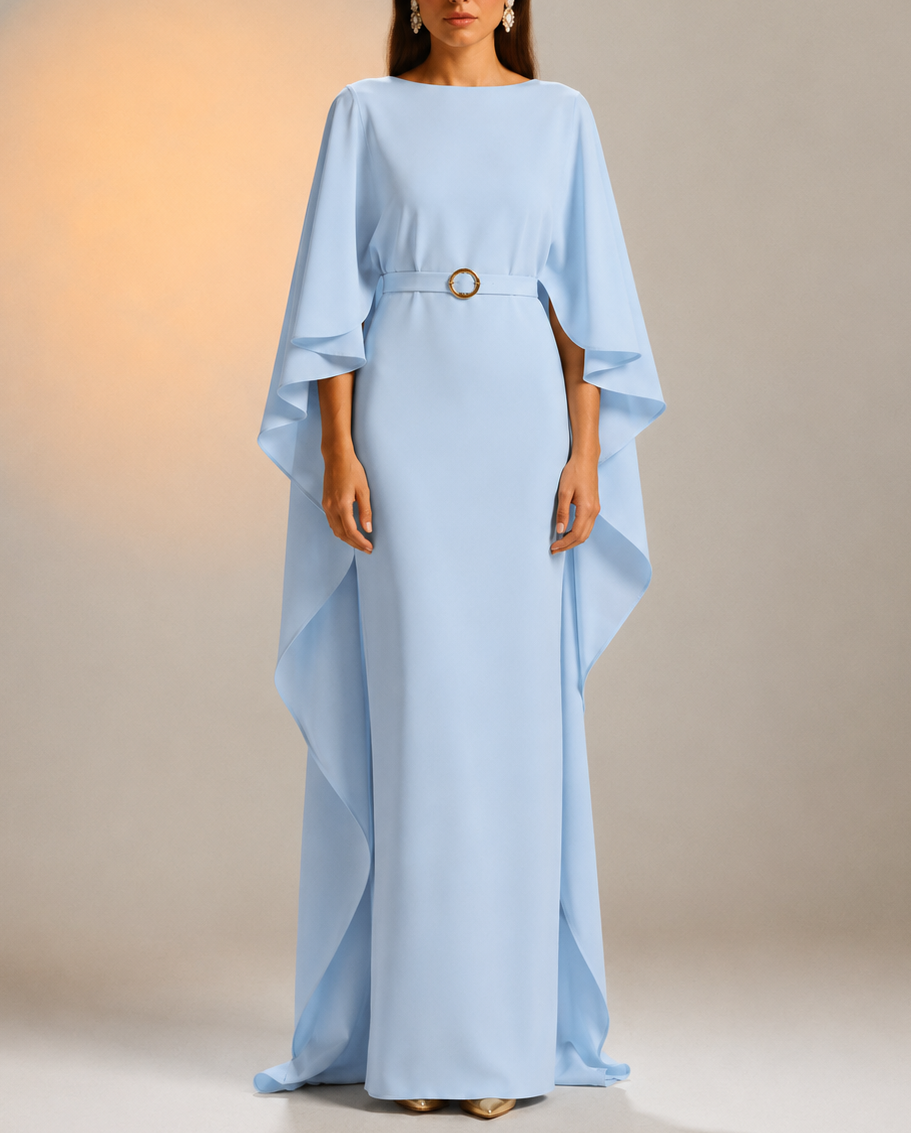Floraya Dress