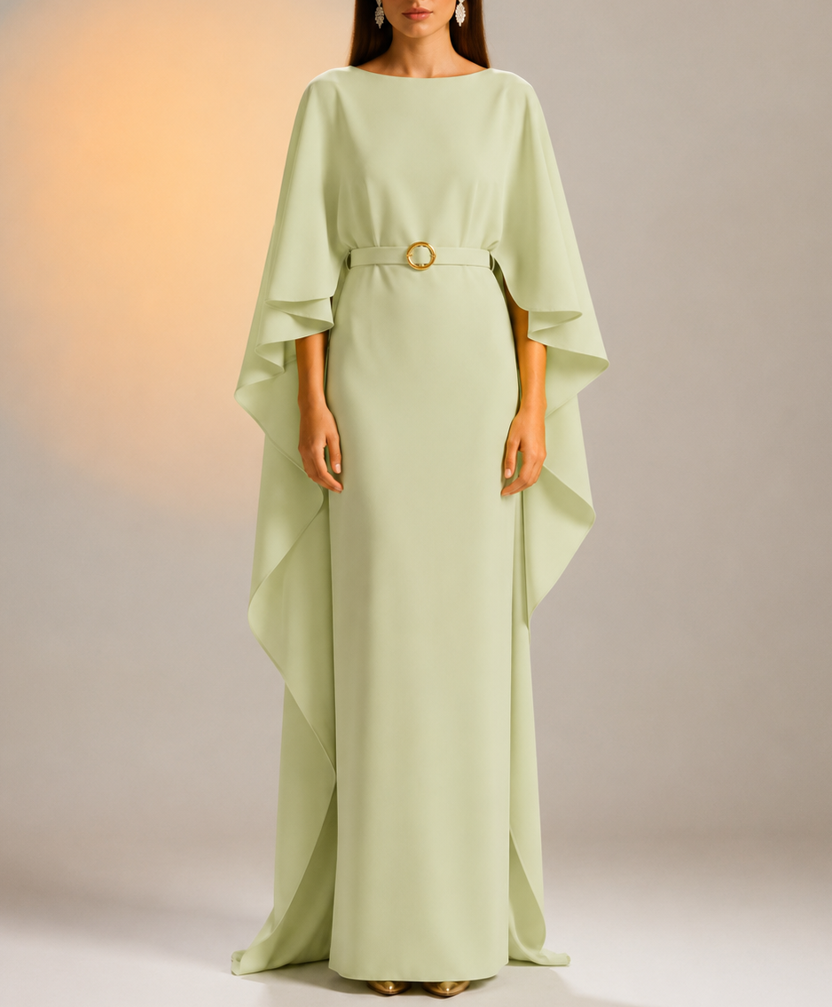 Floraya Dress
