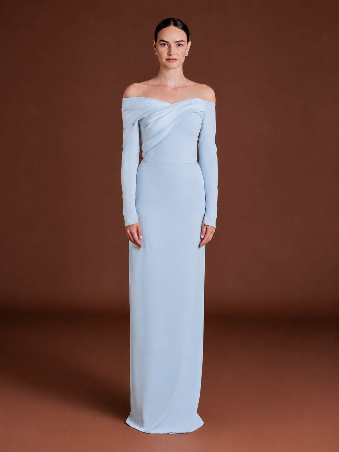 Violetta Dress