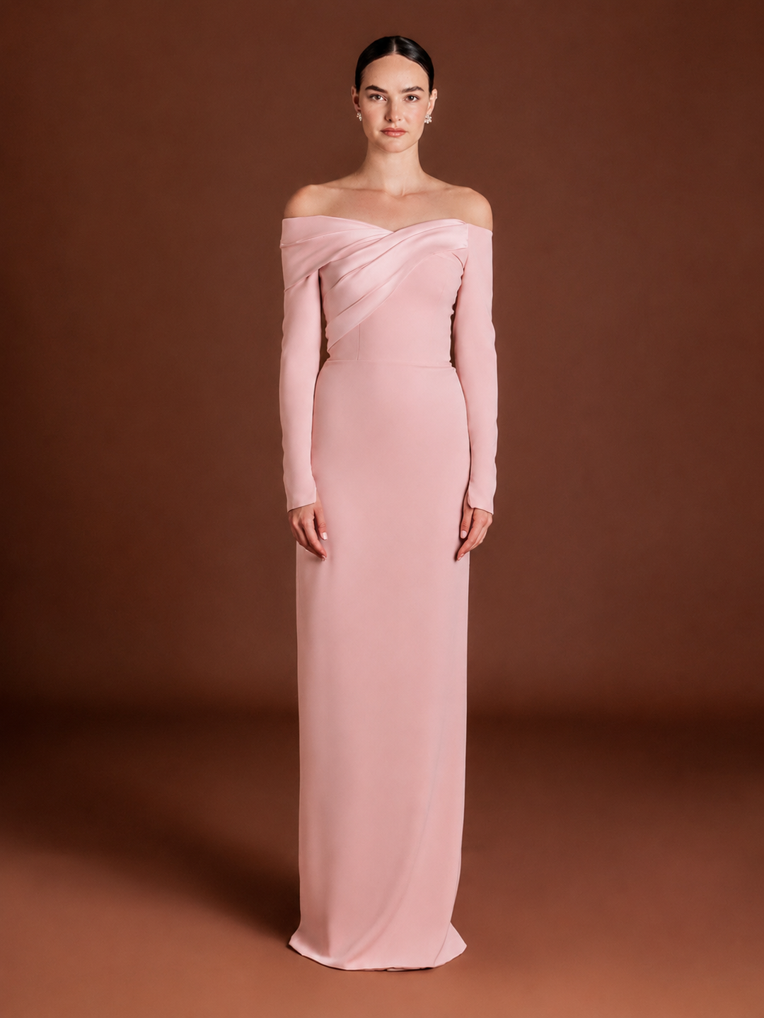 Violetta Dress