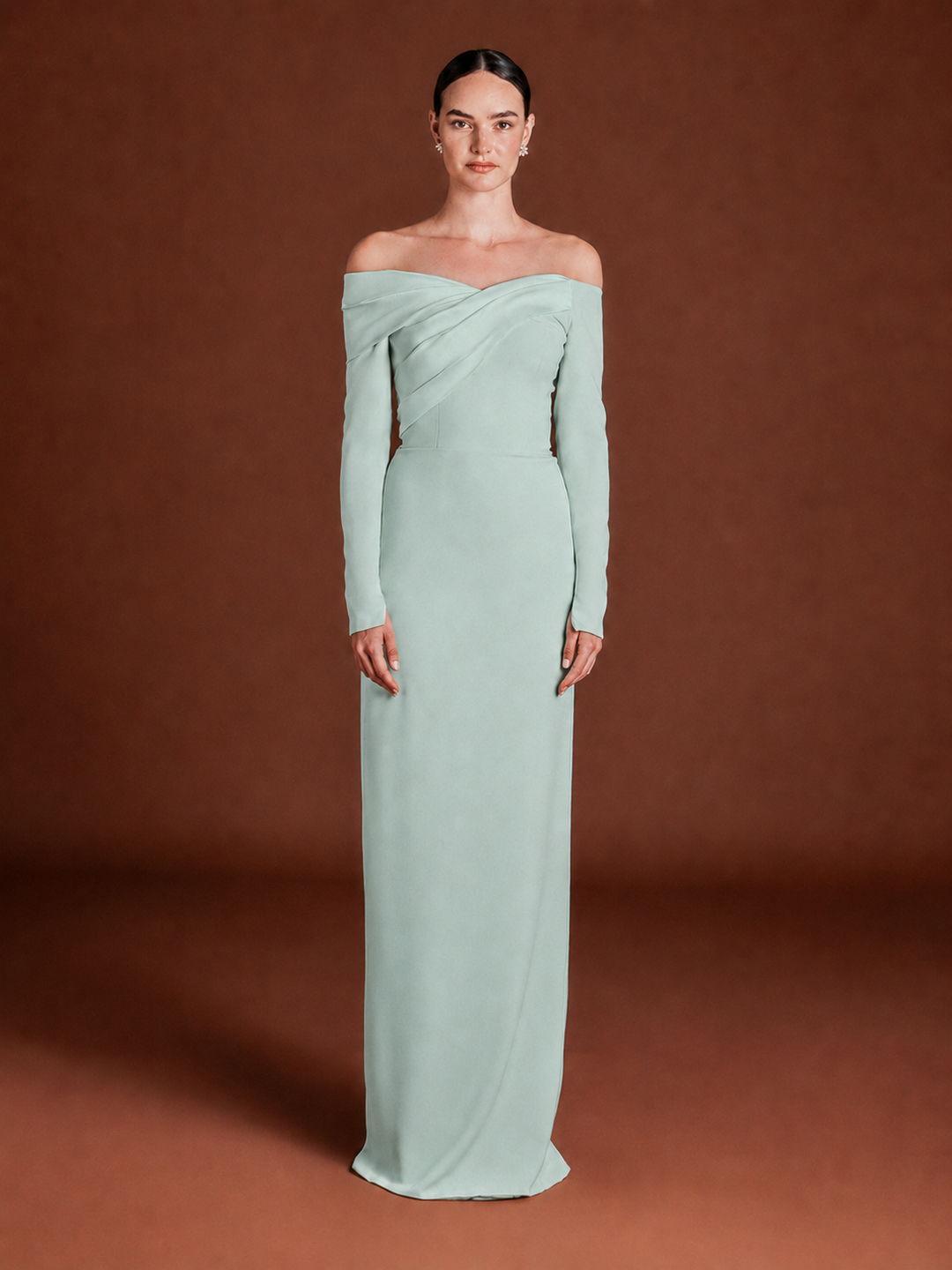 Violetta Dress