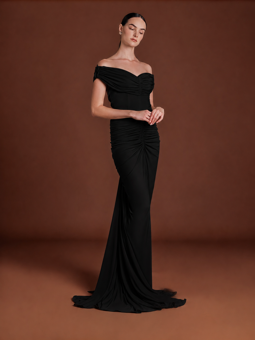 Mireya Dress