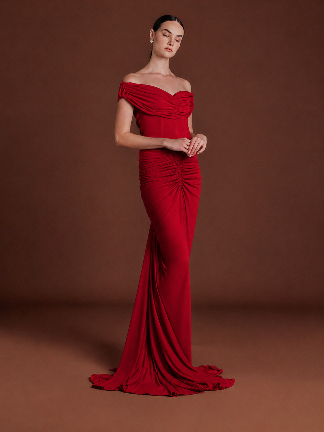 Mireya Dress