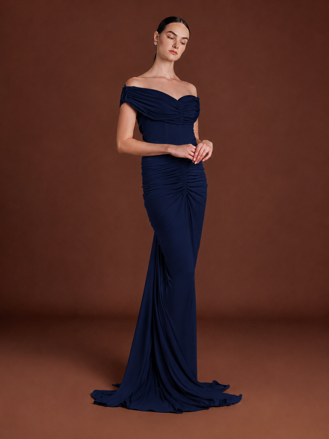 Mireya Dress