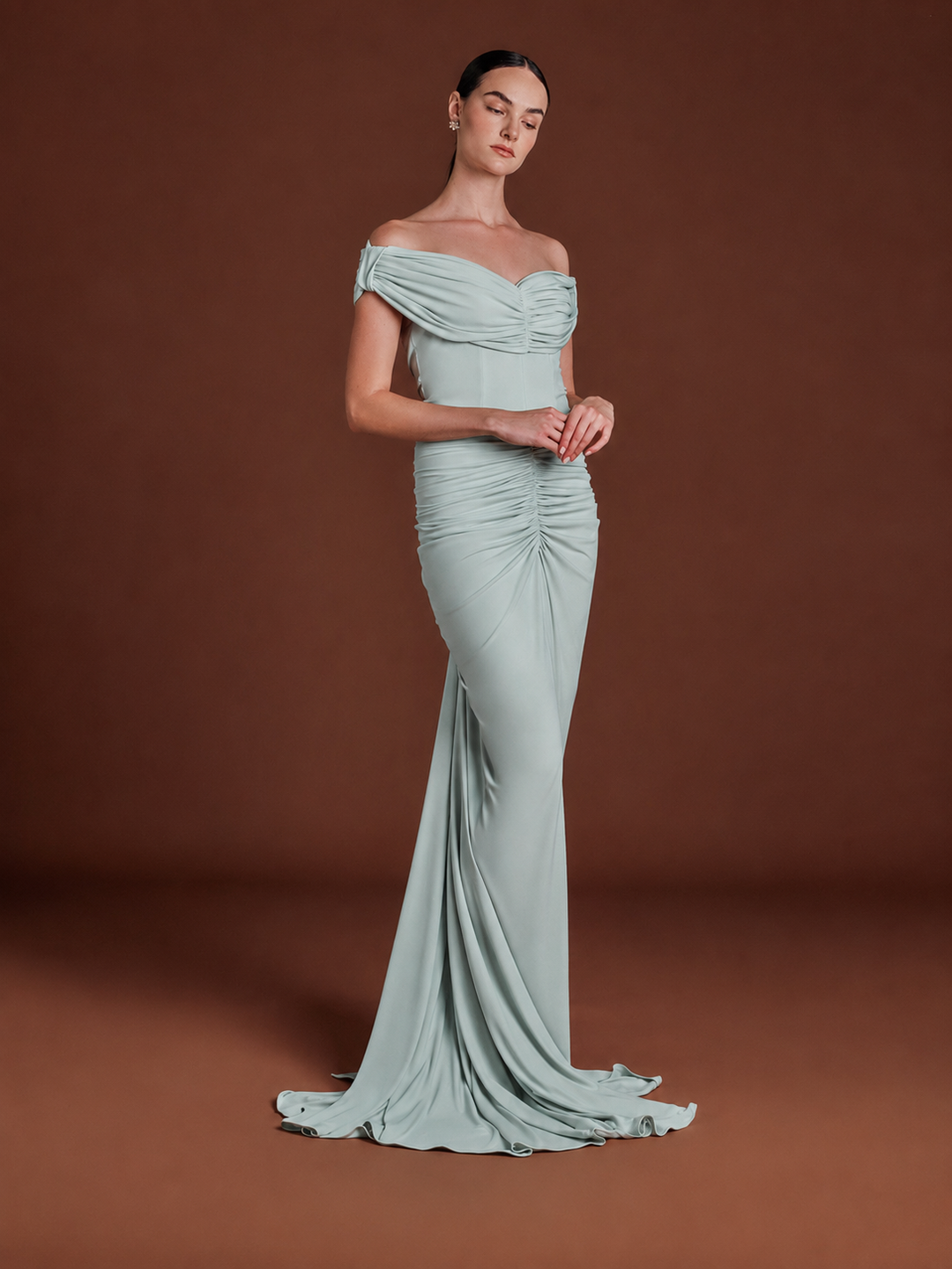 Mireya Dress