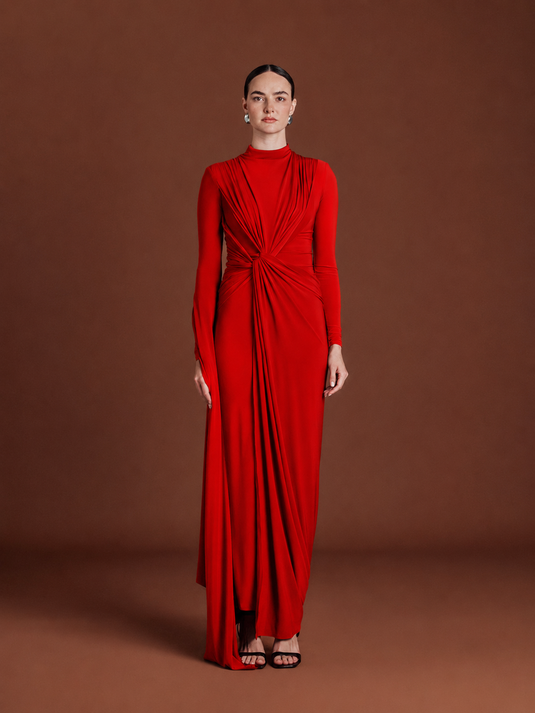 Sorella Dress