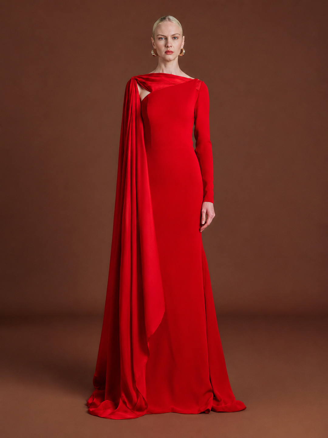 Arlena Dress