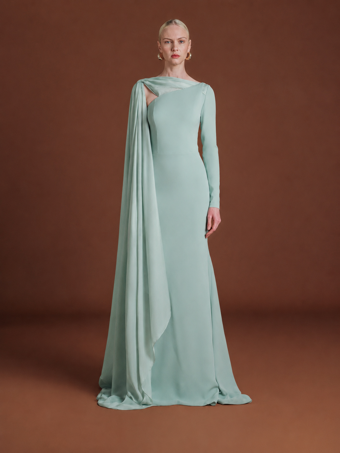 Arlena Dress