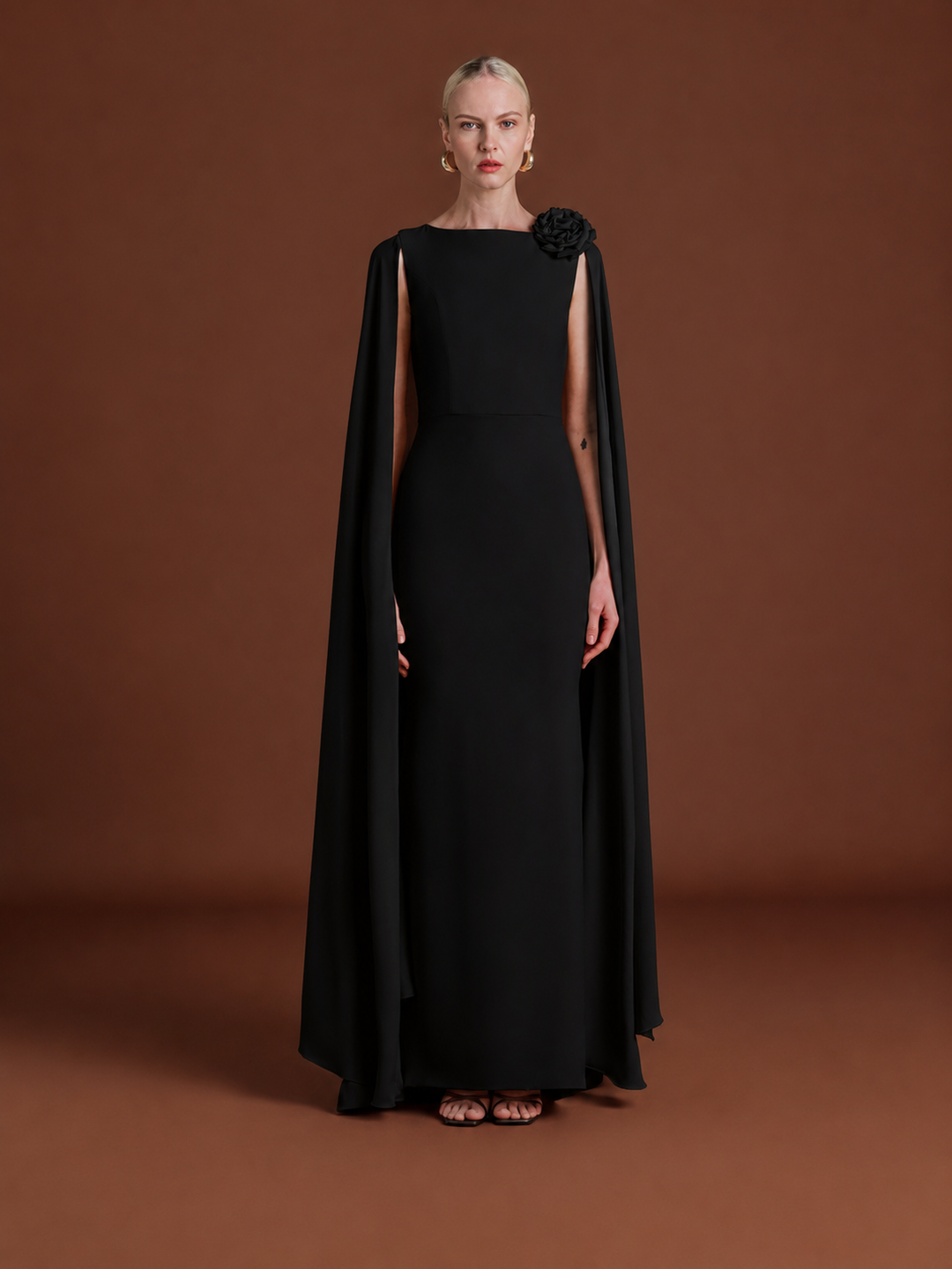 Floriana Dress