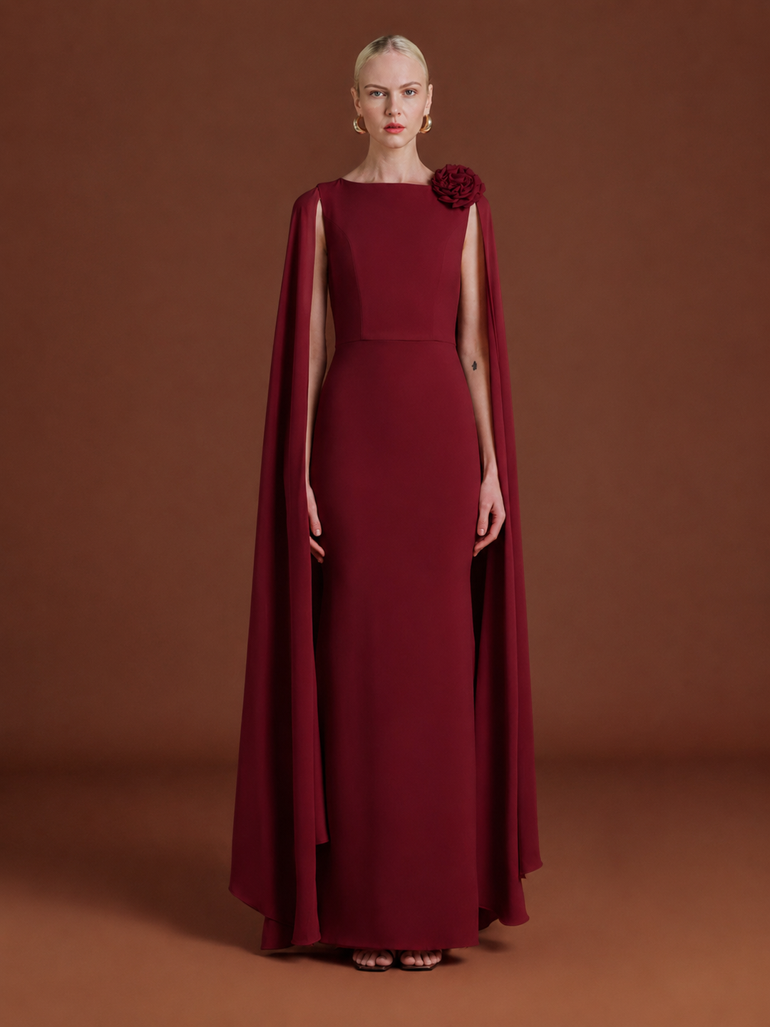 Floriana Dress